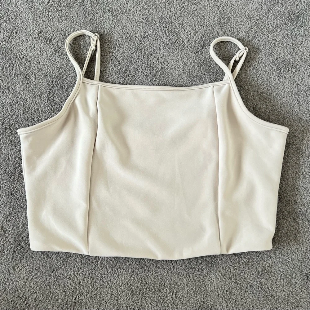 Angel Cult - 2 piece active wear set - Picture 4 of 7